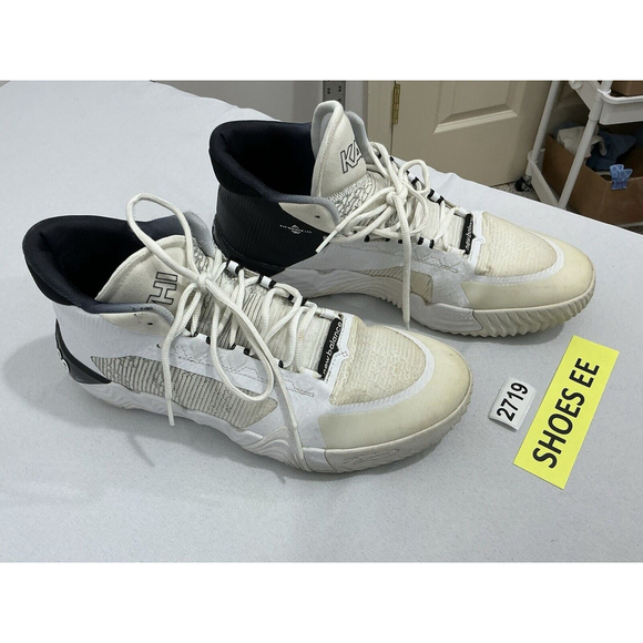Mens New Balance Kawhi Bbklslh2 High Top Basketball Sneakers 11.5 main image 5